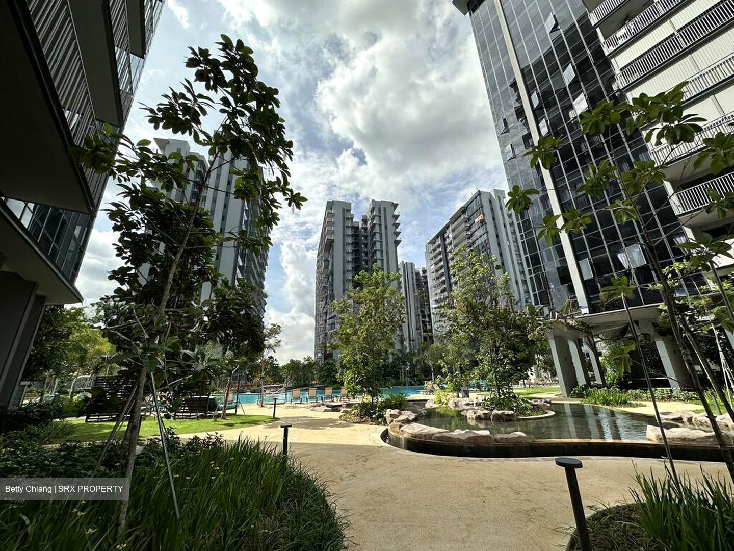 The Florence Residences (D19), Apartment #579790731